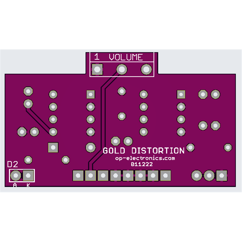 69 Fuzz KIT 69 Fuzz KIT