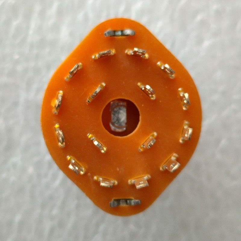 1590BB routing PCB v1 KIT 1590BB routing PCB v1 KIT