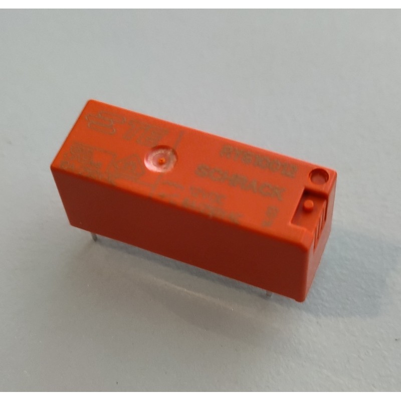 Octaverb PCB Octaverb PCB