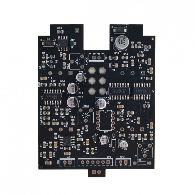 Ultramuff KIT Ultramuff KIT