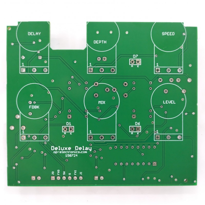 Blend Board KIT Blend Board KIT