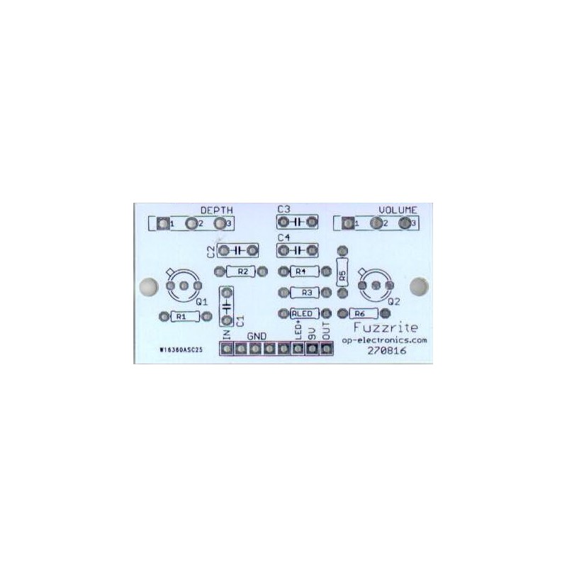 MF-B01 Knob MF-B01 Knob