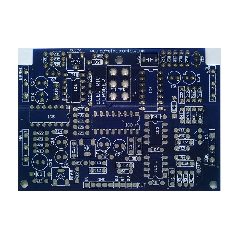 Noise Gate KIT Noise Gate KIT