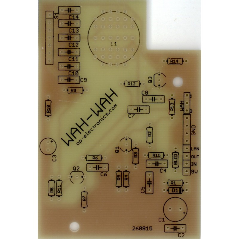 Hot Tubes PCB Hot Tubes PCB