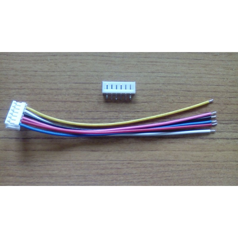 3PDT PCB Adapter 3PDT PCB Adapter