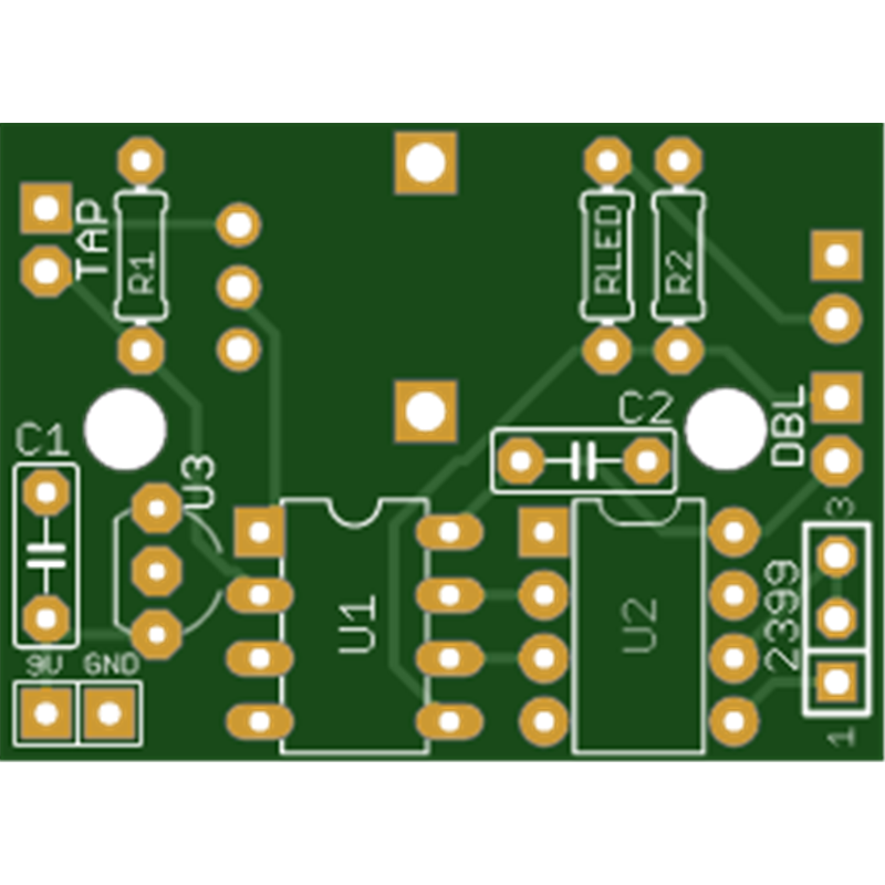 Zener 8.2V 1.3W BZX85C8V2 Zener 8.2V 1.3W BZX85C8V2