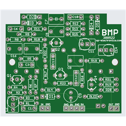BMP PCB