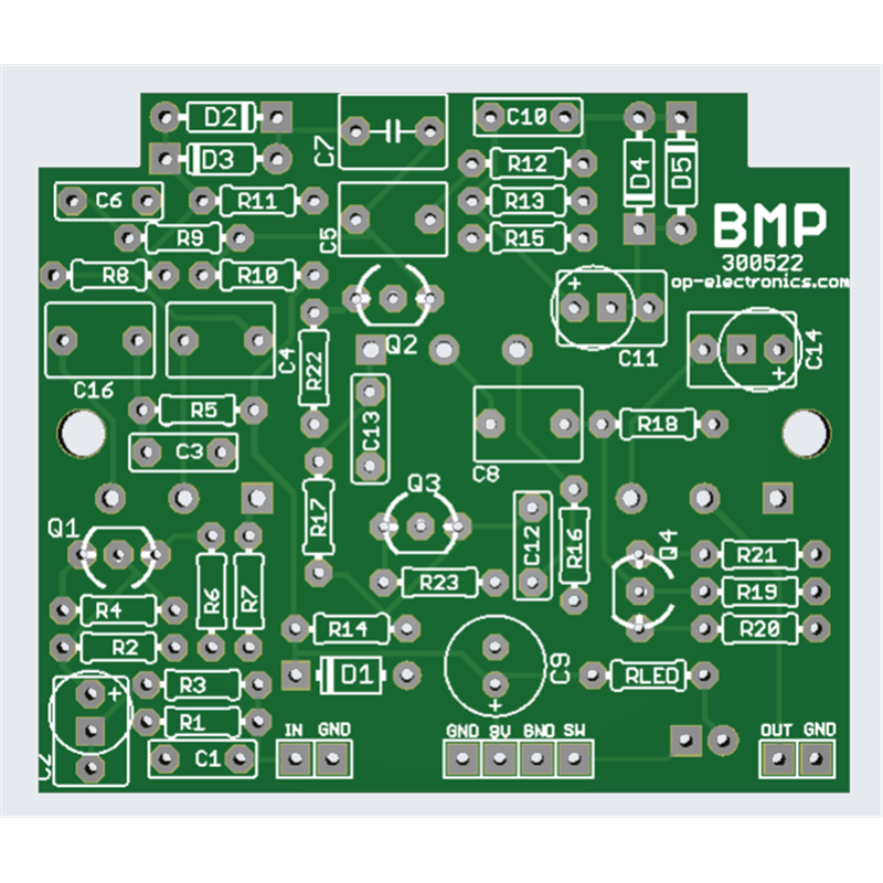 BMP PCB