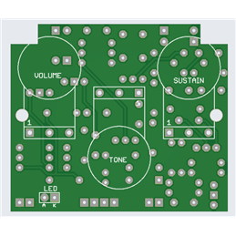 BMP PCB