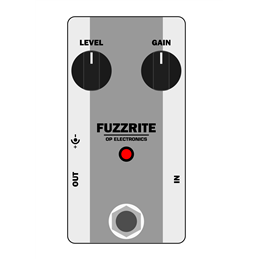 Fuzzrite KIT