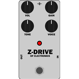 Z-Drive KIT