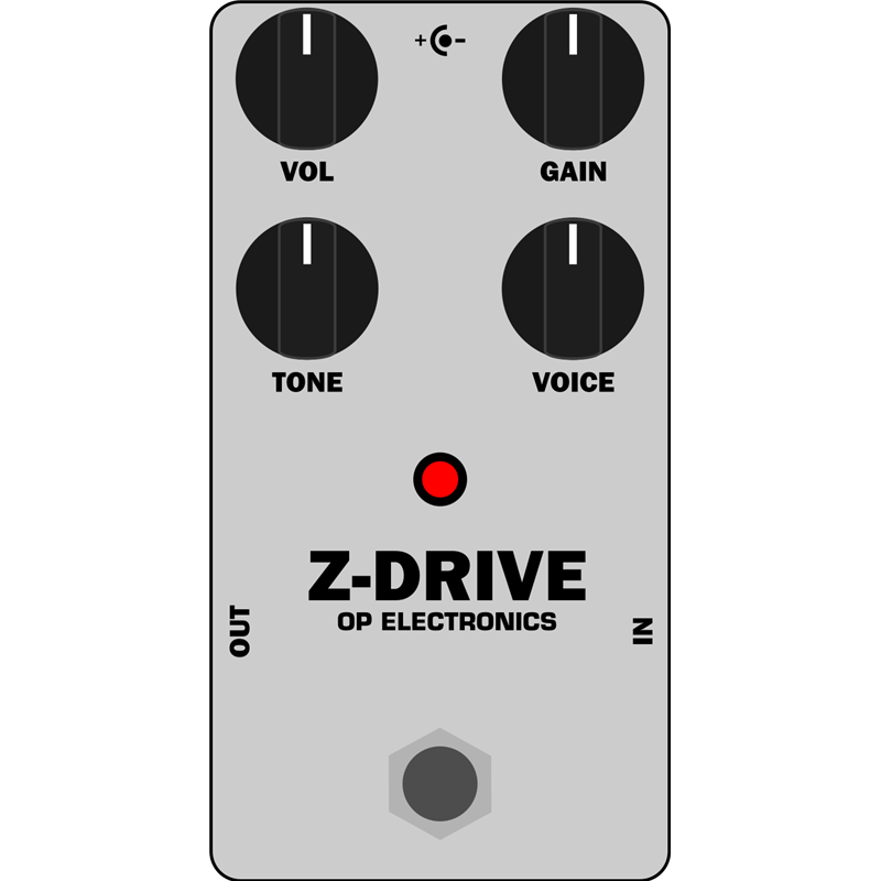 Z-Drive KIT