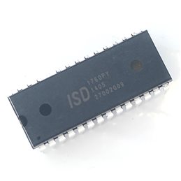 ISD1760PY