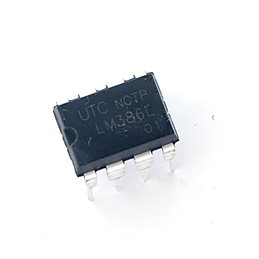 LM386L