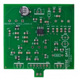 Noise Gate PCBA