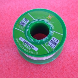 Solder Tin Wire 1mm 50G...