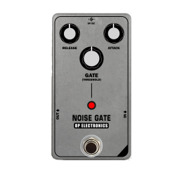 Noise Gate KIT