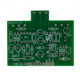 RAT PCB