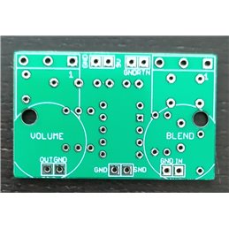 Blend Board PCB