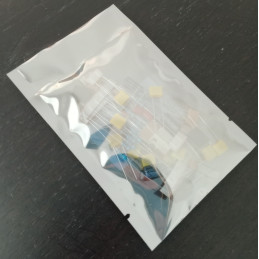 KIT Componenti passivi