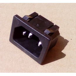 IEC Power Connector