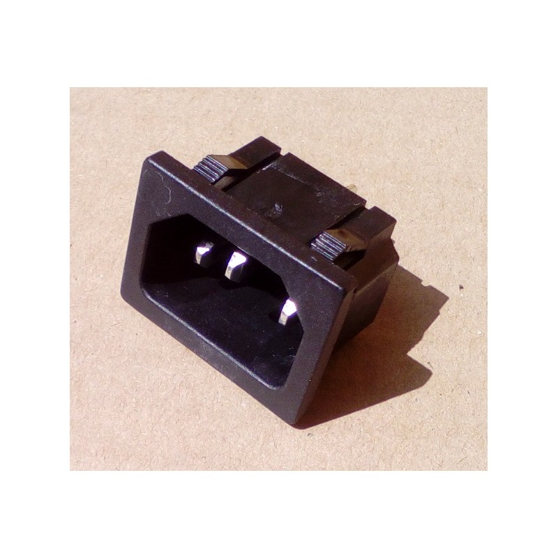 IEC Power Connector