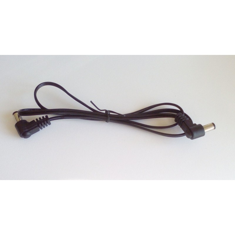 Power Supply Patch Cable 70 cm