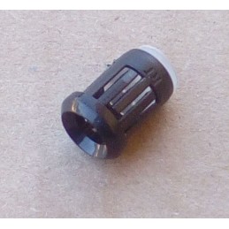 Led Holder 5mm Plastic LH5P-2