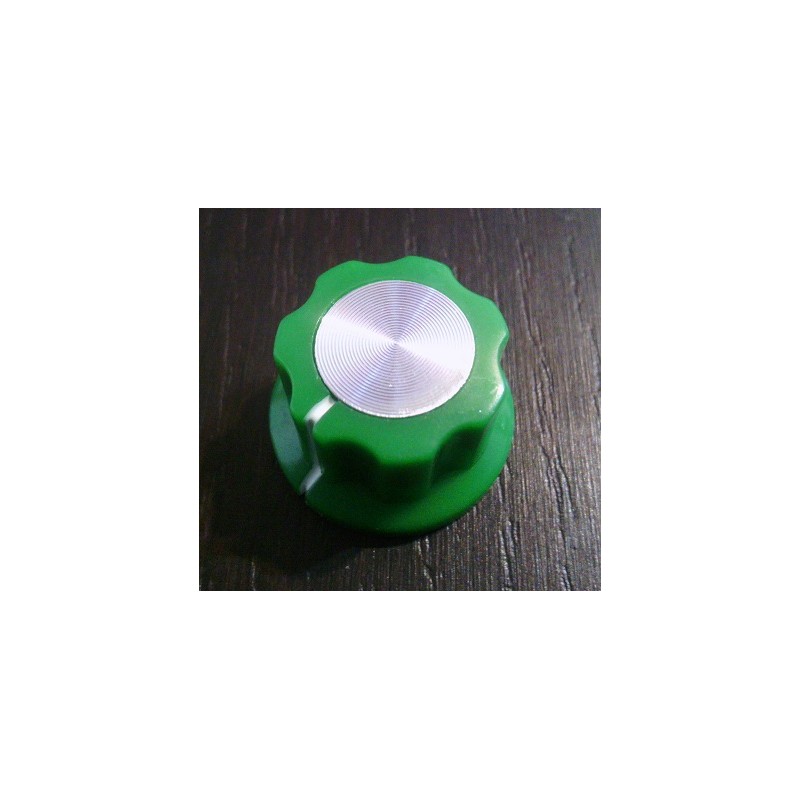 MF-A01P Green