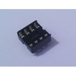 DIP8 Socket