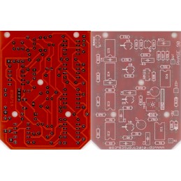 PHASE 90 PCB