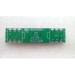 1590BB routing PCB v1