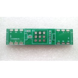 1590BB routing PCB v2