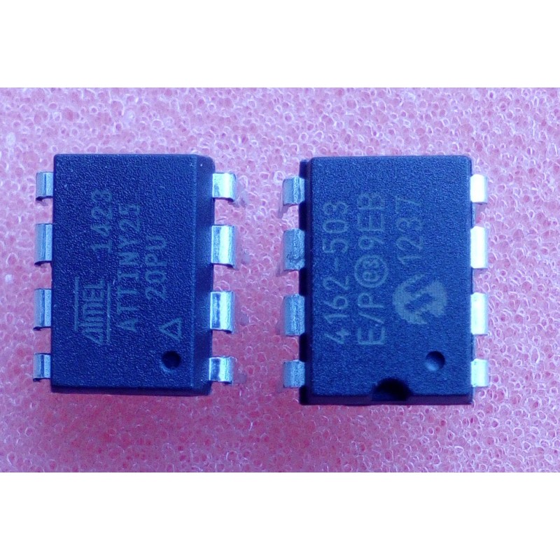 PT2399 TAP TEMPO IC KIT