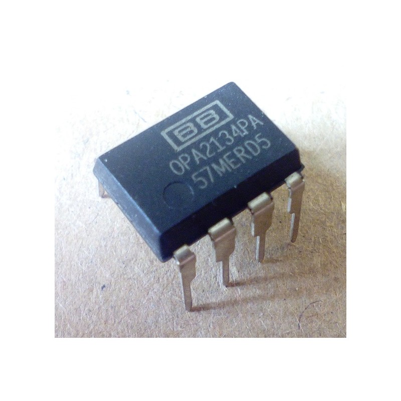 OPA2134PA