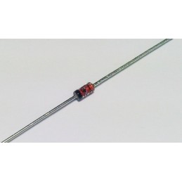 1N5230 4.7V 500mW Zener Diode