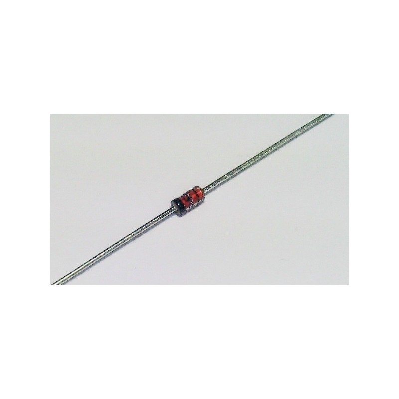 1N5230 4.7V 500mW Zener Diode