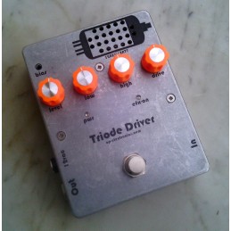 Triode Driver KIT