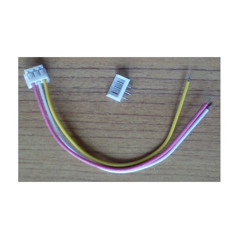 Wire-to-board connector A2503-H03-100 Wire-to-board connector A2503-H03-100