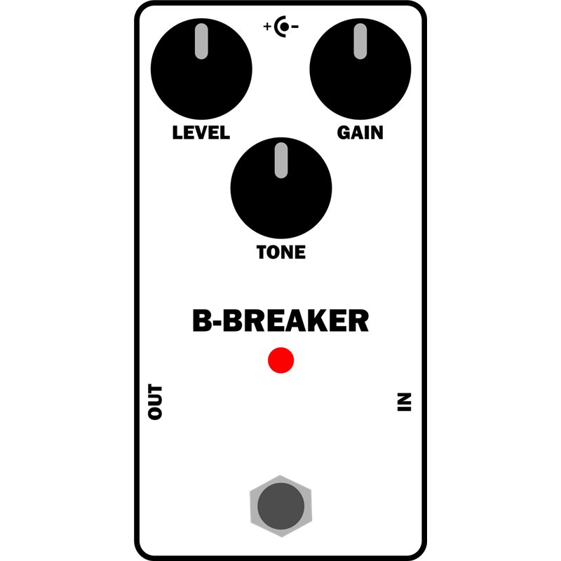 B-Breaker KIT