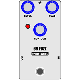 69 Fuzz KIT