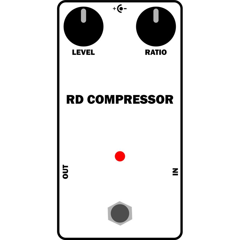 RD Compressor KIT