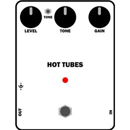 Hot Tubes KIT