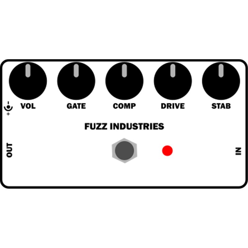 Fuzz Industries KIT