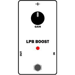 LPB Booster KIT