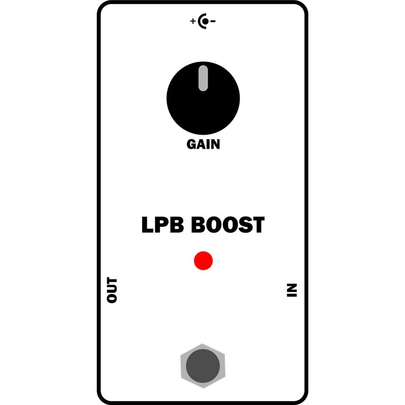 LPB Booster KIT