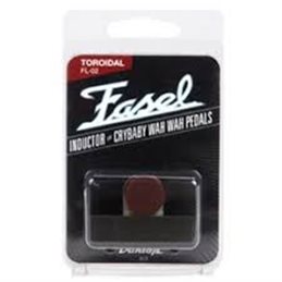 Dunlop Red Fasel Inductor