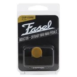 Dunlop Yellow Fasel Inductor