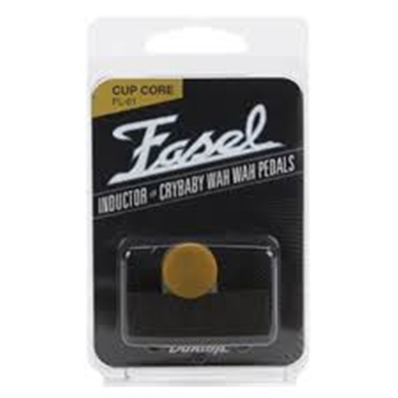 Dunlop Yellow Fasel Inductor