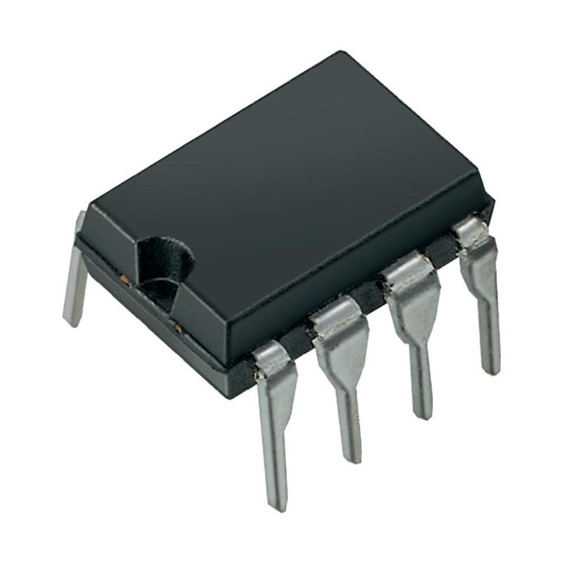 Microchip MCP4162-503E/P